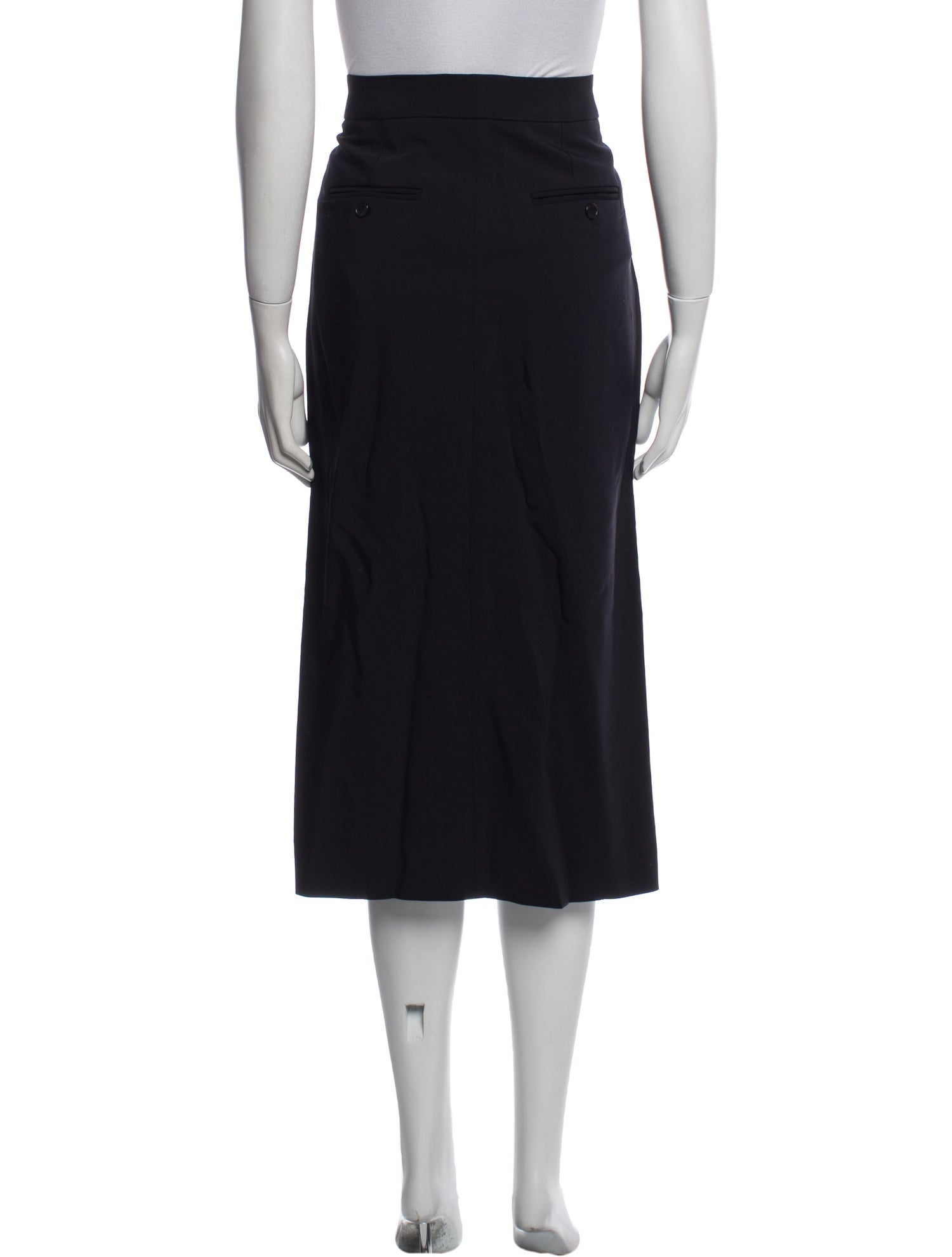 Isabel Marant Midi Length Skirt